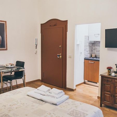 Arte&Musica Apartment Verona Exterior photo