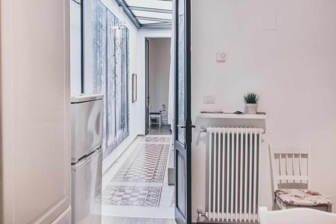 Arte&Musica Apartment Verona Exterior photo