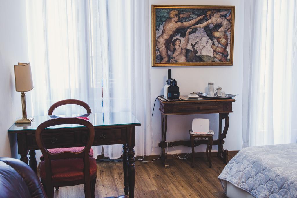 Arte&Musica Apartment Verona Exterior photo