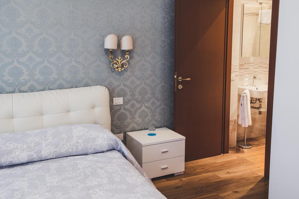 Arte&Musica Apartment Verona Exterior photo
