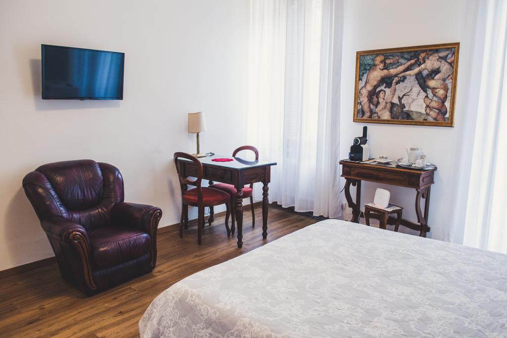 Arte&Musica Apartment Verona Exterior photo