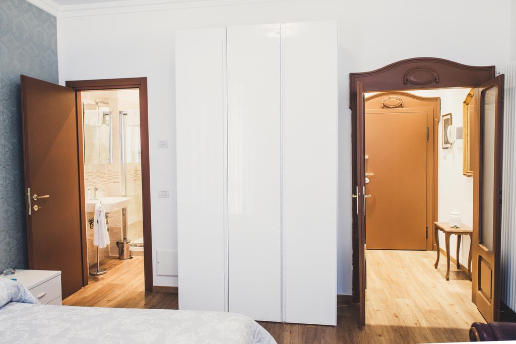 Arte&Musica Apartment Verona Exterior photo